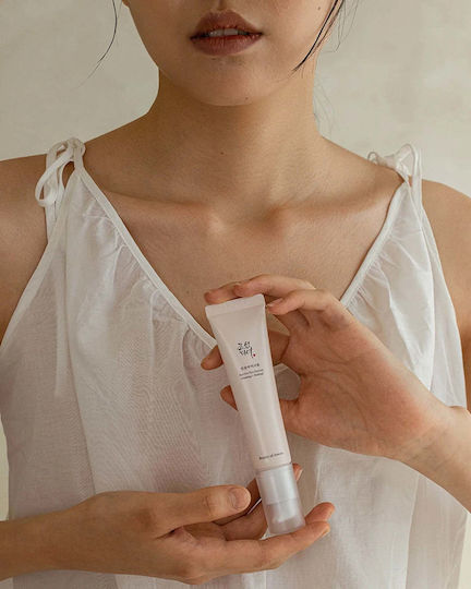 Beauty of Joseon Revive Moisturizing & Anti-aging Eye Serum with Retinal & Niacinamide for Firming & Nourishing 30ml