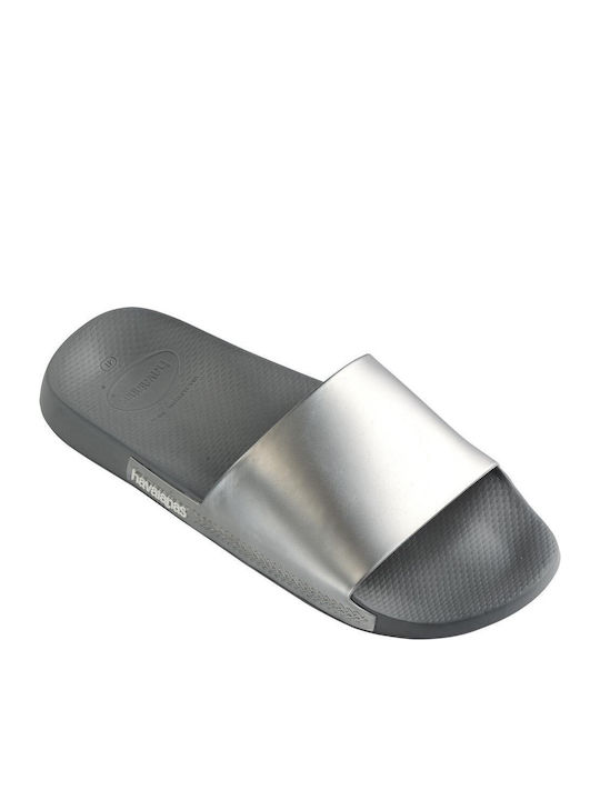 Classic Metallic Slides Metallic Steel