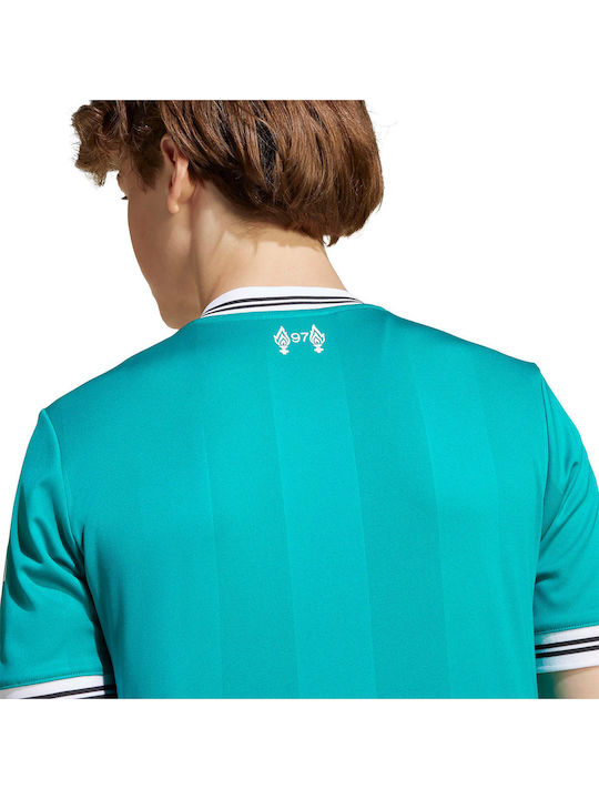 Liverpool FC 25/26 Third Kids Football Jersey Sports Fan Jersey