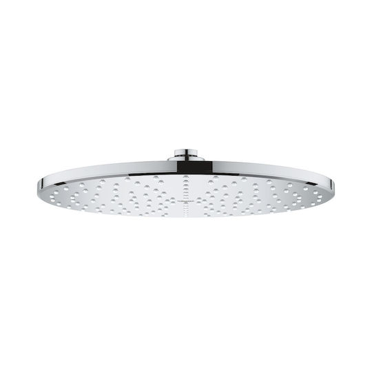 Grohe Tempesta Στρογγυλή Κεφαλή Ντουζ 21cm