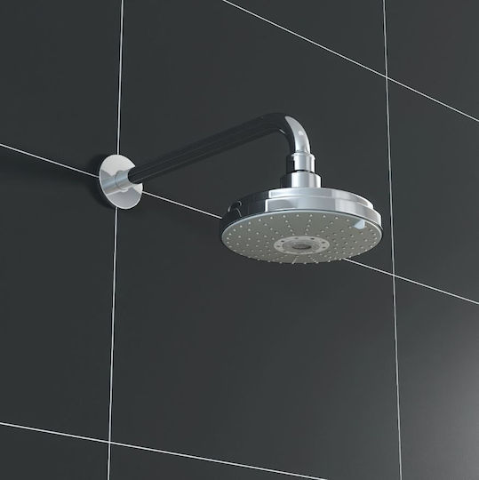 Grohe Cosmopolitan Кръгла Капаче за душ 16см