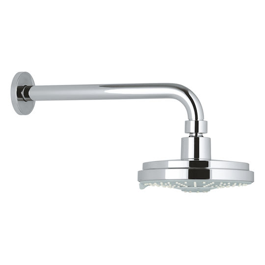 Grohe Cosmopolitan Кръгла Капаче за душ 16см