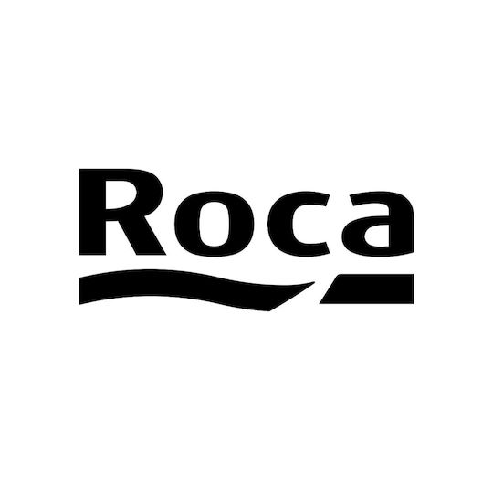 Roca Rotund Cap de duș 30cm