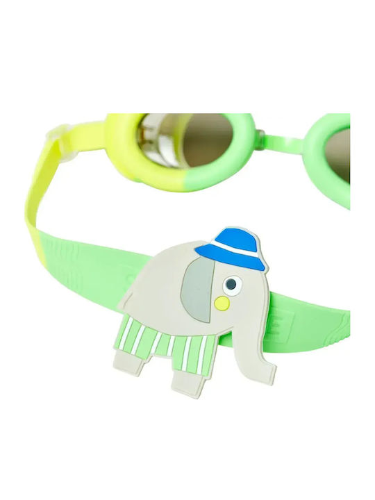 Sunnylife Kinder Schwimmbrillen Graue