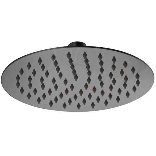 Karag Praxis Round Showerhead 20cm