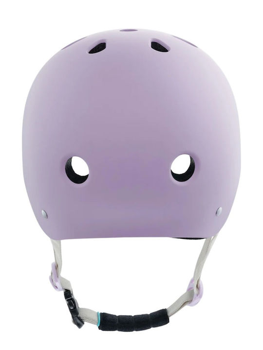 Helmet Κράνος Ποδηλάτου Μωβ