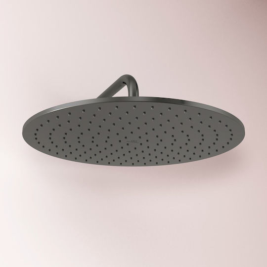 Ideal Standard Idealrain Rotund Cap de duș 40cm Grey