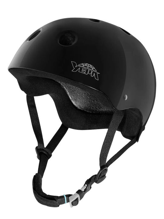 Helmet Κράνος Ποδηλάτου Μαύρο Helmet Κράνος Ποδηλάτου Μαύρο