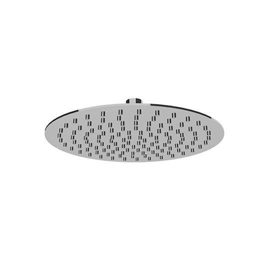Ottone Meloda Στρογγυλή Κεφαλή Ντουζ 40cm