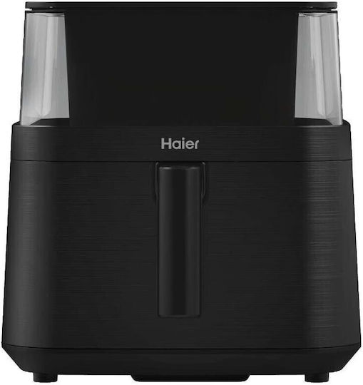 Haier Air Fryer 7lt Μαύρο HAF3AFW 011