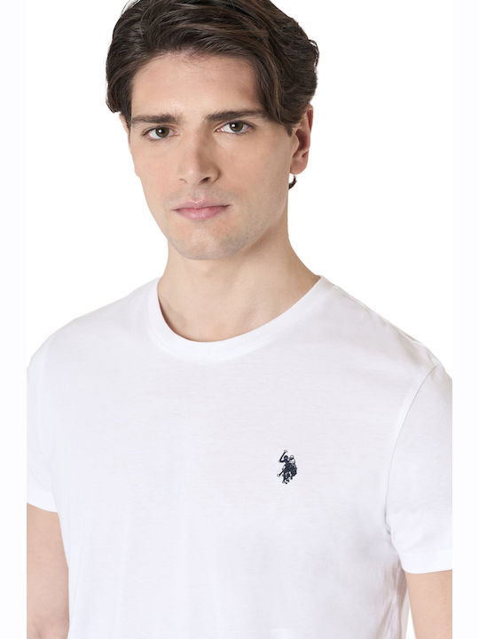 Мъжки Тениски Bianco 4Pack
