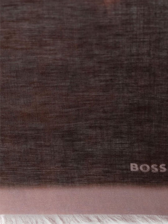 Boss Women's Scarf Black
