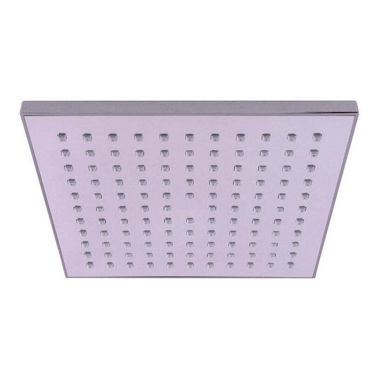 Inter Ceramic Κεφαλή Ντουζ 20cm