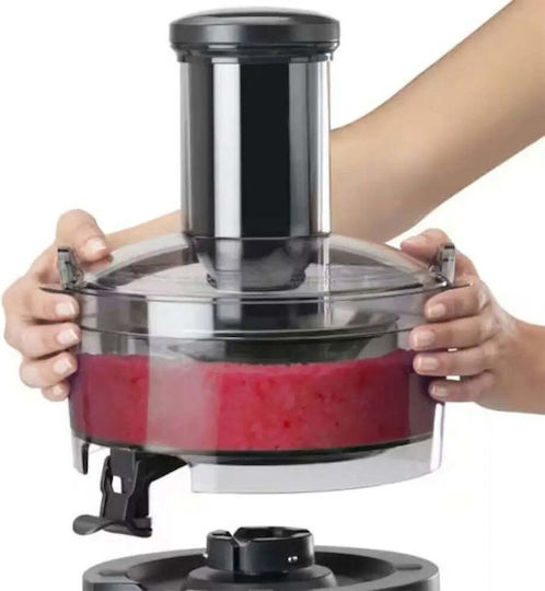 NutriBullet Сокоизтисквачка 1000W Сива