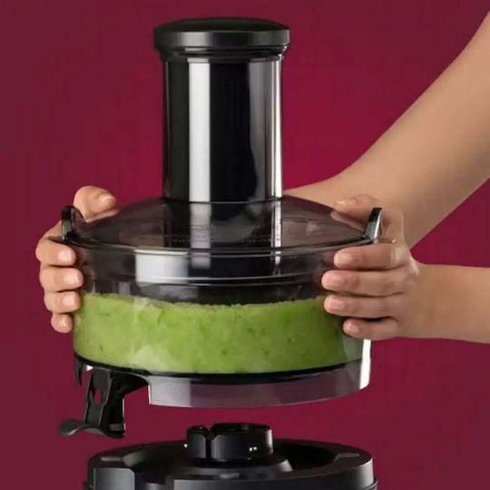 NutriBullet Сокоизтисквачка 1000W Сива