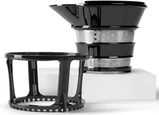 NutriBullet Storcător cu Presare Lentă 150W Gri