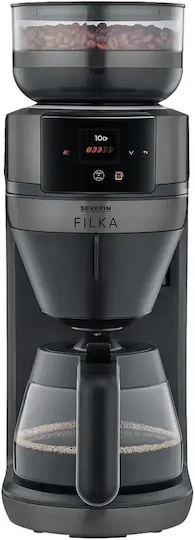 Severin Filter Coffee Machine 1520W