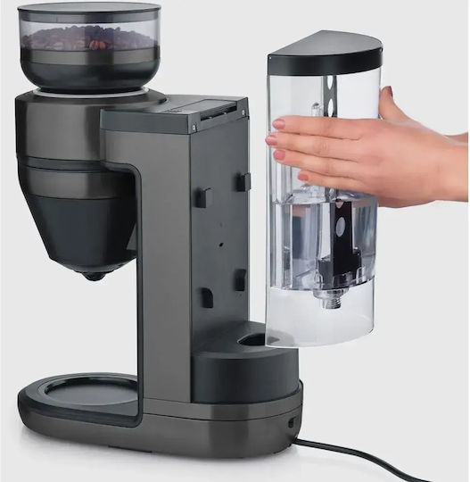 Severin Filter Coffee Machine 1520W