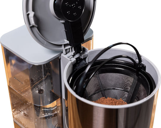 Beko Filterkaffeemaschine 1000W