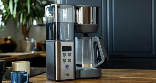 Beko Filterkaffeemaschine 1000W