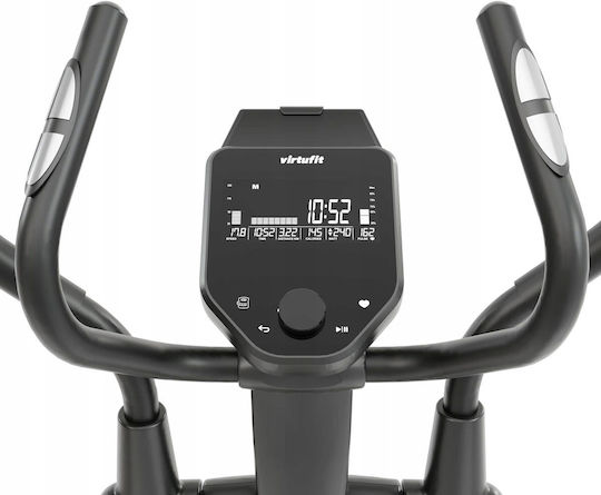 Virtufit Изправен Велотренажор Магнитен