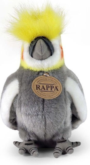 Rappa Plush Toy 18 cm