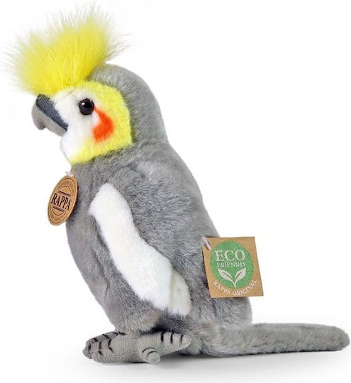 Rappa Plush Toy 18 cm