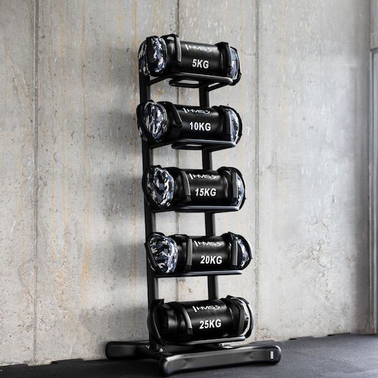 HMS Gewichtsständer für Kettlebells