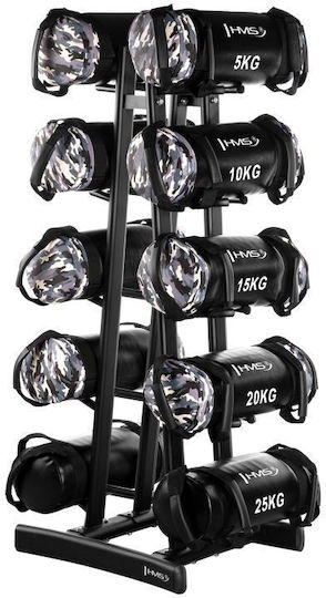 HMS Stand for Dumbbells