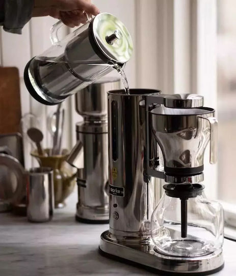Aarke Cafetieră Filtru de Cafea 1800W