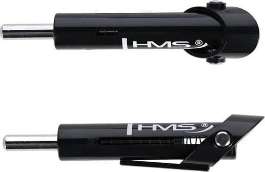 Dlp02 Dropset Load Pin Hms