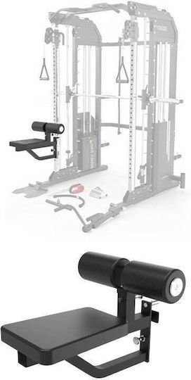 Lts25 Training Seat Thigh Lock Lat Seat Hms