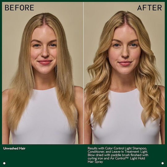 Aveda Color Control Leave-In Treatment: Light Spray Θερμοπροστασίας Μαλλιών για Ενίσχυση & Διάρκεια Χρώματος 150ml