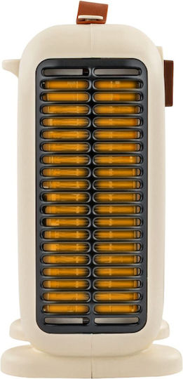Powermat Home Αερόθερμο Μπάνιου Δαπέδου 2000W