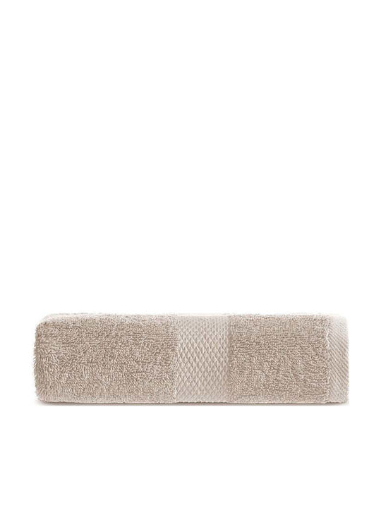 Nef-Nef Homeware Кърпа За Ръце Delight 30x50см Бежова Тегло 500гр/м²
