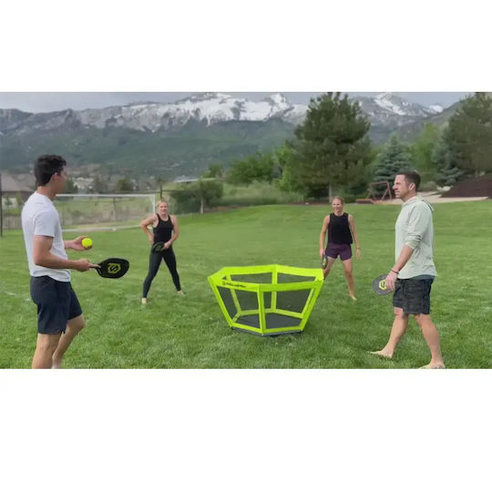 Paddlesmash Sportspielzeug Set