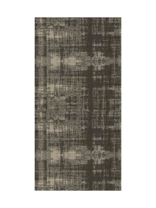 Viopros Χαλί Αντιολισθητικό 75x120cm Μπεζ
