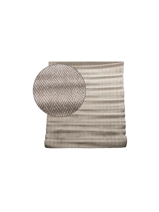 Atmosphera Rug Outdoor Rectangular Beige