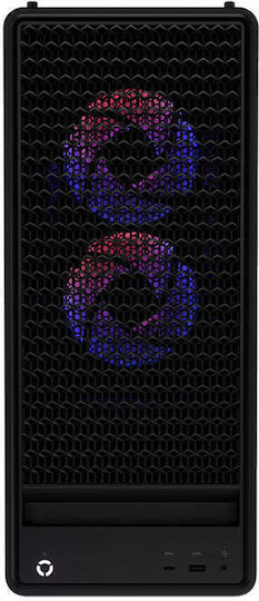 Lenovo Legion T5 30AGB10 Gaming Desktop PC (Ryzen 7-7800X3D/32GB DDR5/1TB SSD/GeForce RTX 5060 Ti/W11 Home)