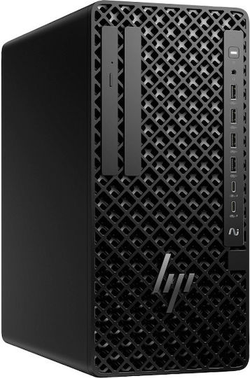 HP Z1 Tower G1i SFF Desktop PC (Ultra 7-265/32GB DDR4/1.0TB SSD/RTX A4000/W11 Pro)