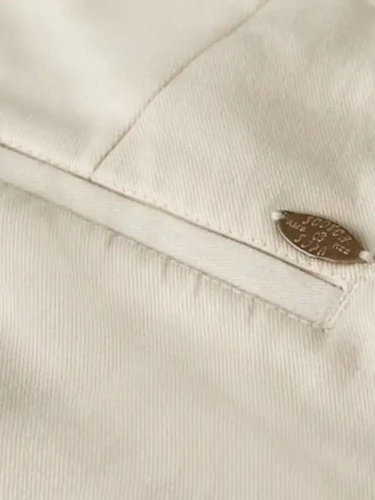 Women's High Waist Shorts FOG