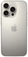 Apple iPhone 16 Pro (8/128GB) Natural Titanium Refurbished Grade A