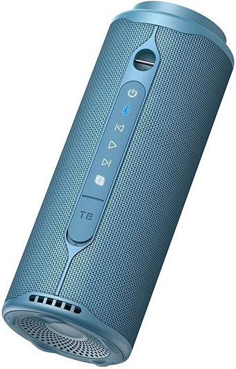 Tronsmart T8 Ηχείο Bluetooth 40W Μπλε