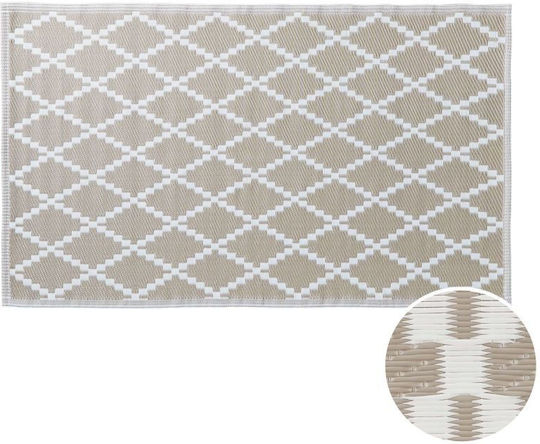 Butlers Außenbereich Synthetisch,Polyester/Cotton/Leather Beige