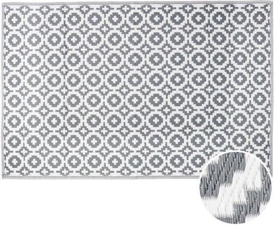 Butlers Außenbereich Synthetisch,Polyester/Cotton/Leather Gray