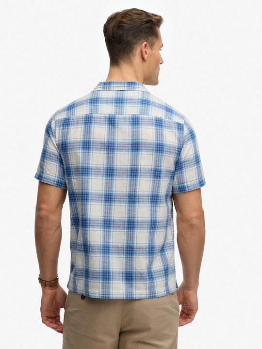 Superdry Ovin Πουκάμισο Multi