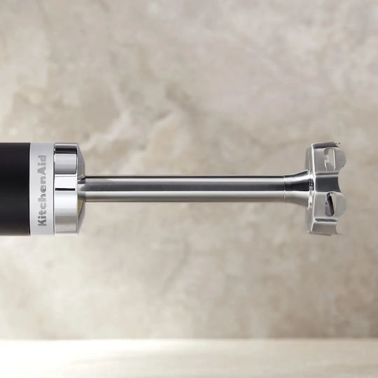 Kitchenaid Handmixer mit Inox-Stab