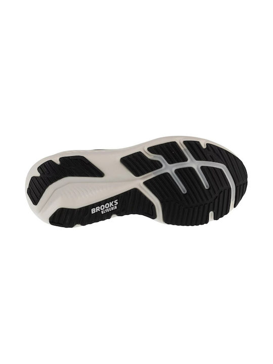 Glycerin 23 Women's Training Sport Shoes Black