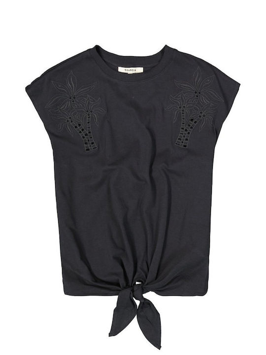 Γυναικείο T-shirt Grey