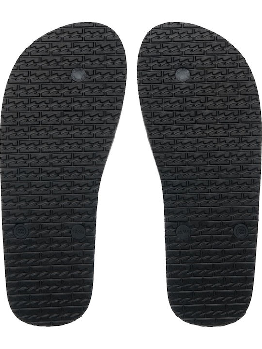 'tides' Men's Flip Flops